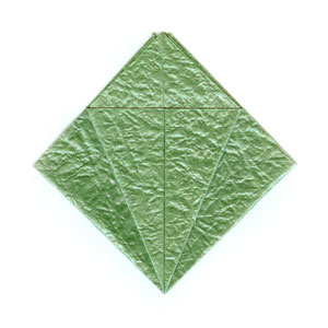 16th picture of supreme origami calyx