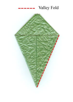 18th picture of supreme origami calyx
