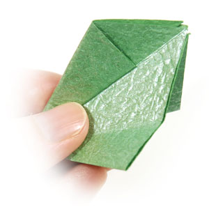 20th picture of supreme origami calyx