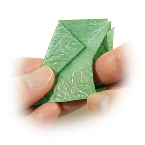 21th picture of supreme origami calyx