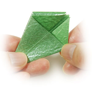 22th picture of supreme origami calyx