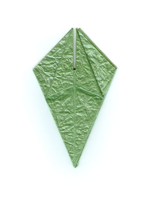 24th picture of supreme origami calyx