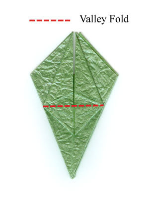 27th picture of supreme origami calyx