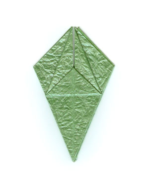 28th picture of supreme origami calyx