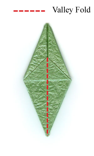 29th picture of supreme origami calyx