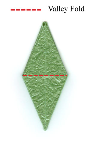 31th picture of supreme origami calyx