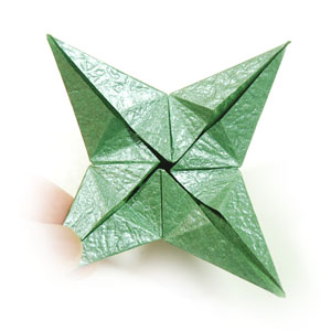 37th picture of supreme origami calyx