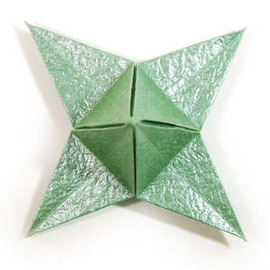 38th picture of supreme origami calyx