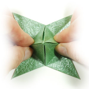 39th picture of supreme origami calyx