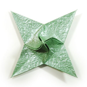 43th picture of supreme origami calyx
