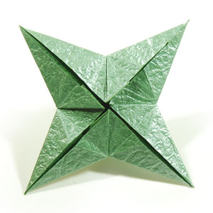 44th picture of supreme origami calyx