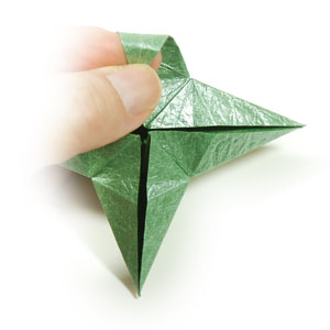 45th picture of supreme origami calyx