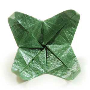 46th picture of supreme origami calyx