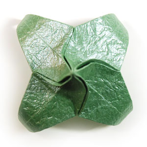 47th picture of supreme origami calyx