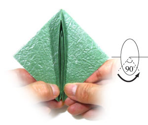 24th picture of ultimate origami calyx