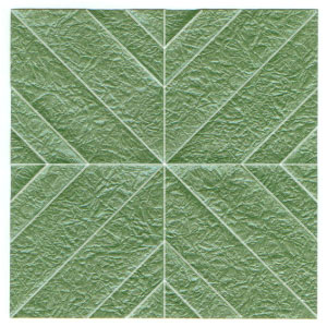 7th picture of quadruple origami leaf II