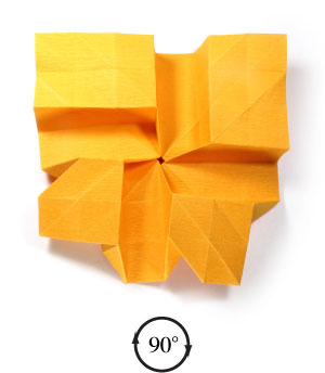 40th picture of origami beauteous rose paper flower
