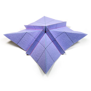17th picture of dream origami rose
