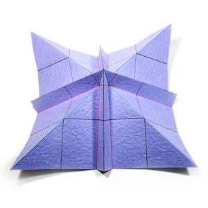 18th picture of dream origami rose