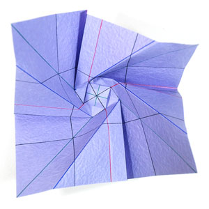 28th picture of dream origami rose