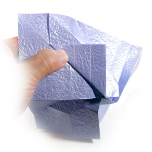 31th picture of dream origami rose