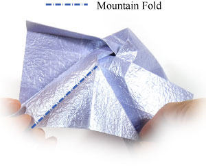 32th picture of dream origami rose