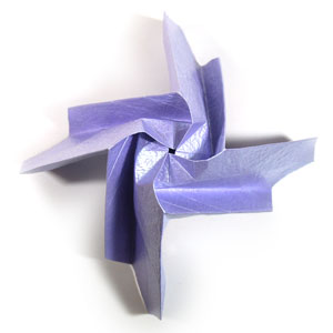 35th picture of dream origami rose