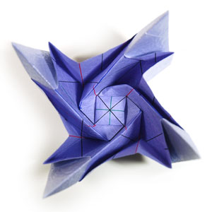 44th picture of dream origami rose
