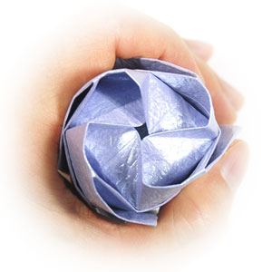 46th picture of dream origami rose