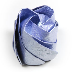 55th picture of dream origami rose