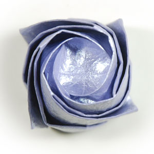 58th picture of dream origami rose
