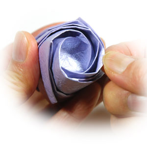 59th picture of dream origami rose