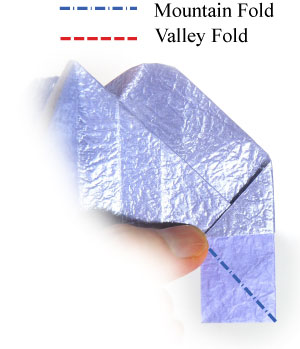 63th picture of dream origami rose