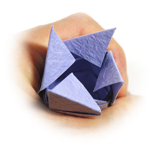 68th picture of dream origami rose