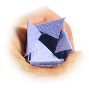 69th picture of dream origami rose