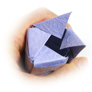 70th picture of dream origami rose