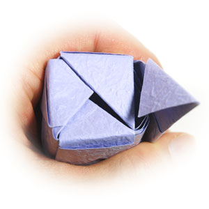 71th picture of dream origami rose