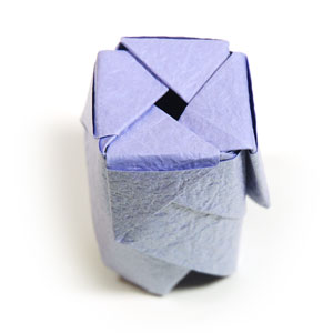 73th picture of dream origami rose