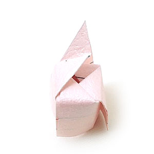 37th picture of standard origami rose paper flower