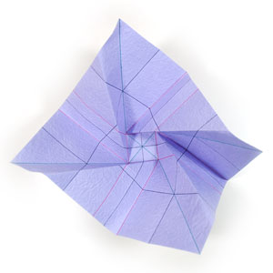 26th picture of dream origami rosebud
