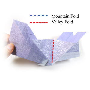 31th picture of dream origami rosebud