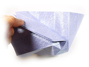 32th picture of dream origami rosebud