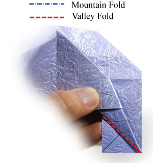 39th picture of dream origami rosebud
