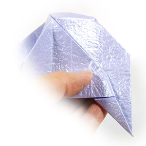41th picture of dream origami rosebud
