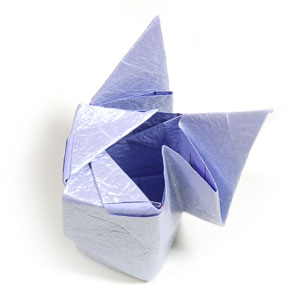 50th picture of dream origami rosebud