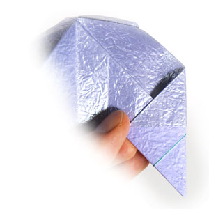 66th picture of dream origami rosebud