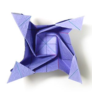 67th picture of dream origami rosebud