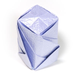 76th picture of dream origami rosebud